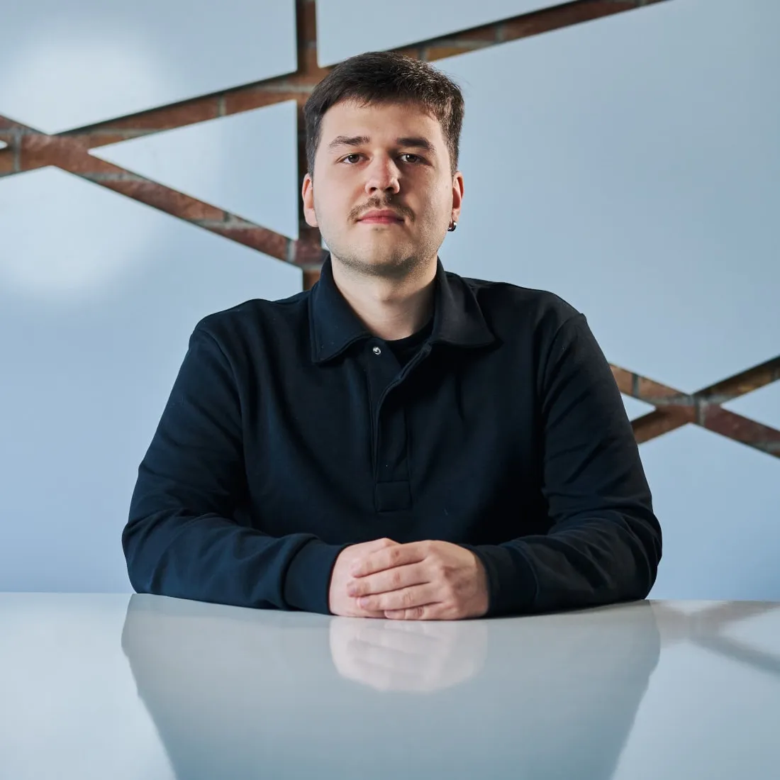 Marcel Pękala, specjalista SEO z Rzeszowa