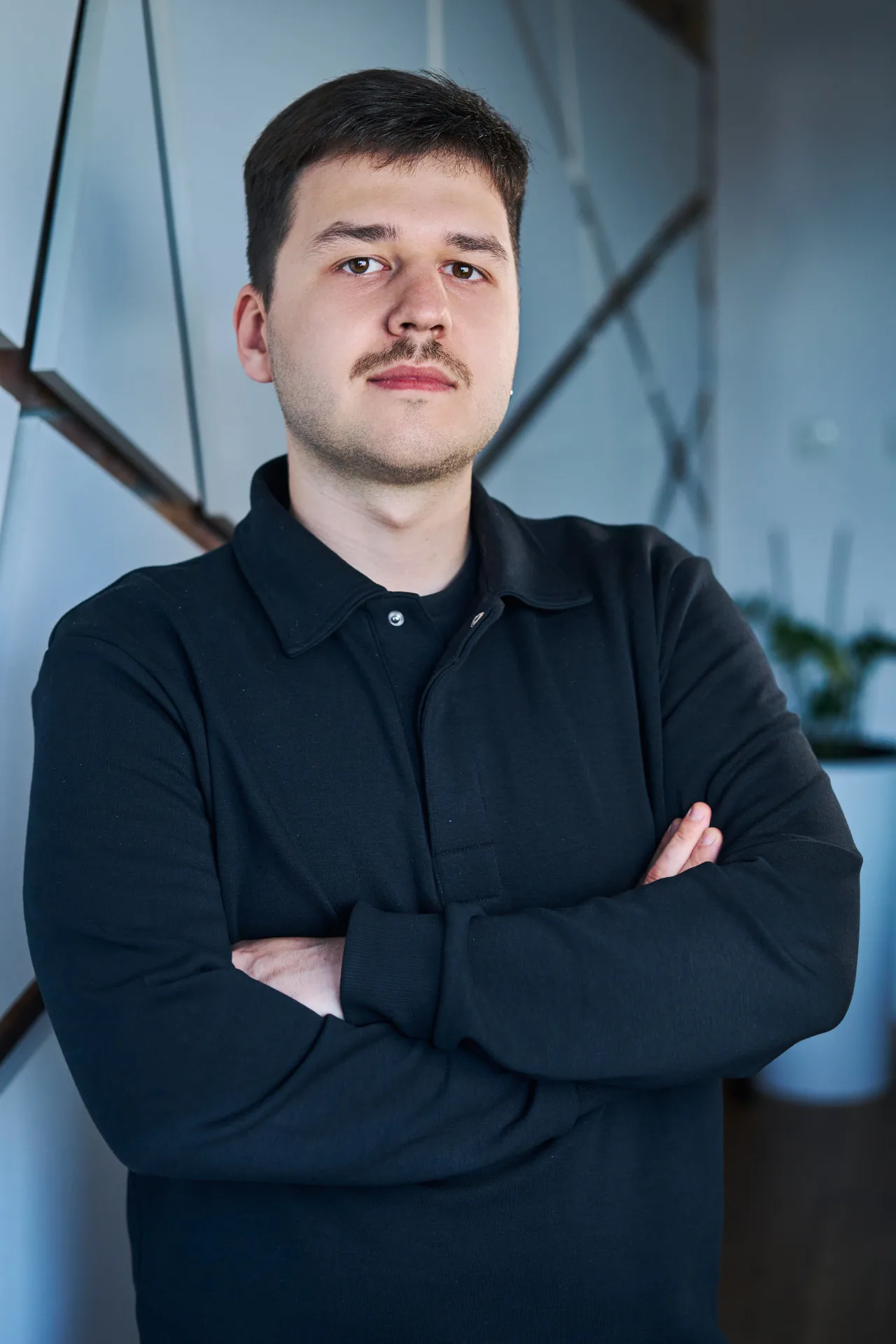 Marcel Pękala, specjalista SEO z Rzeszowa