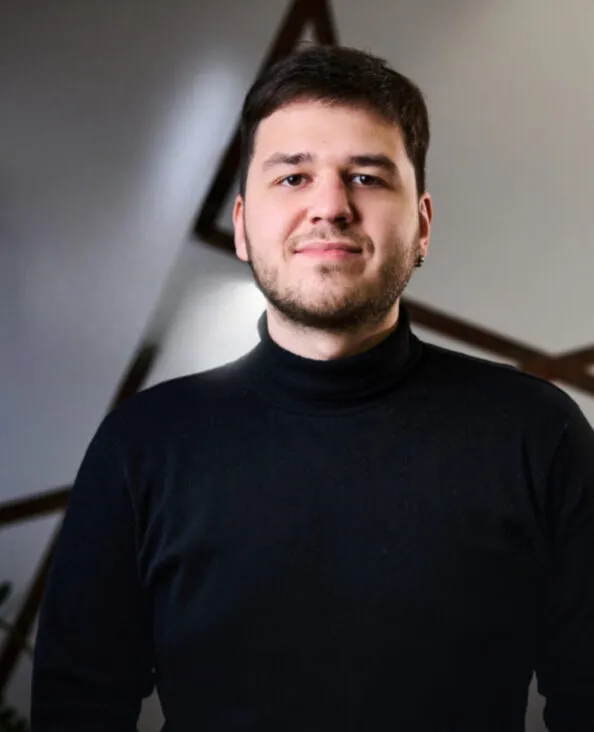 Marcel Pękala – specjalista SEO z Rzeszowa
