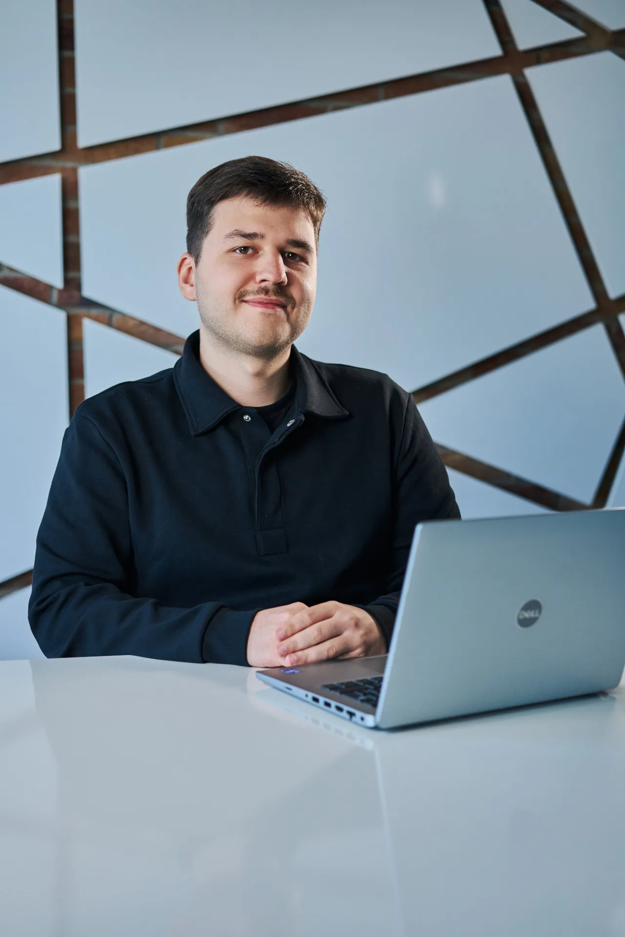 Marcel Pękala – specjalista SEO z Rzeszowa