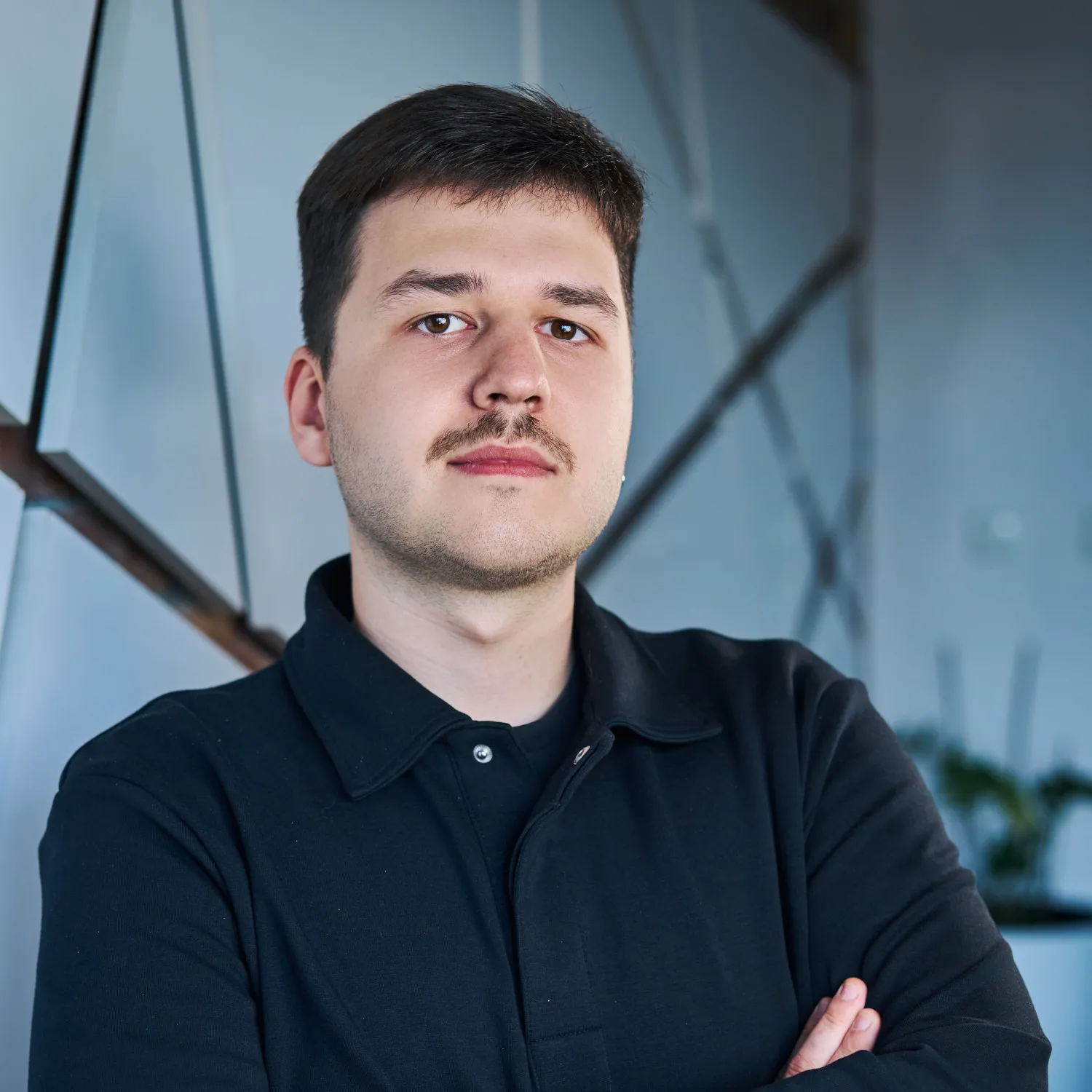 Marcel Pękala, specjalista SEO z Rzeszowa